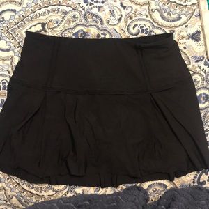 Lululemon Skirt!